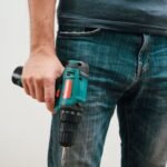 Advanced Cordless Power Drill Driver Kit 1