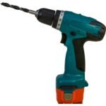 Advanced Cordless Power Drill Driver Kit
